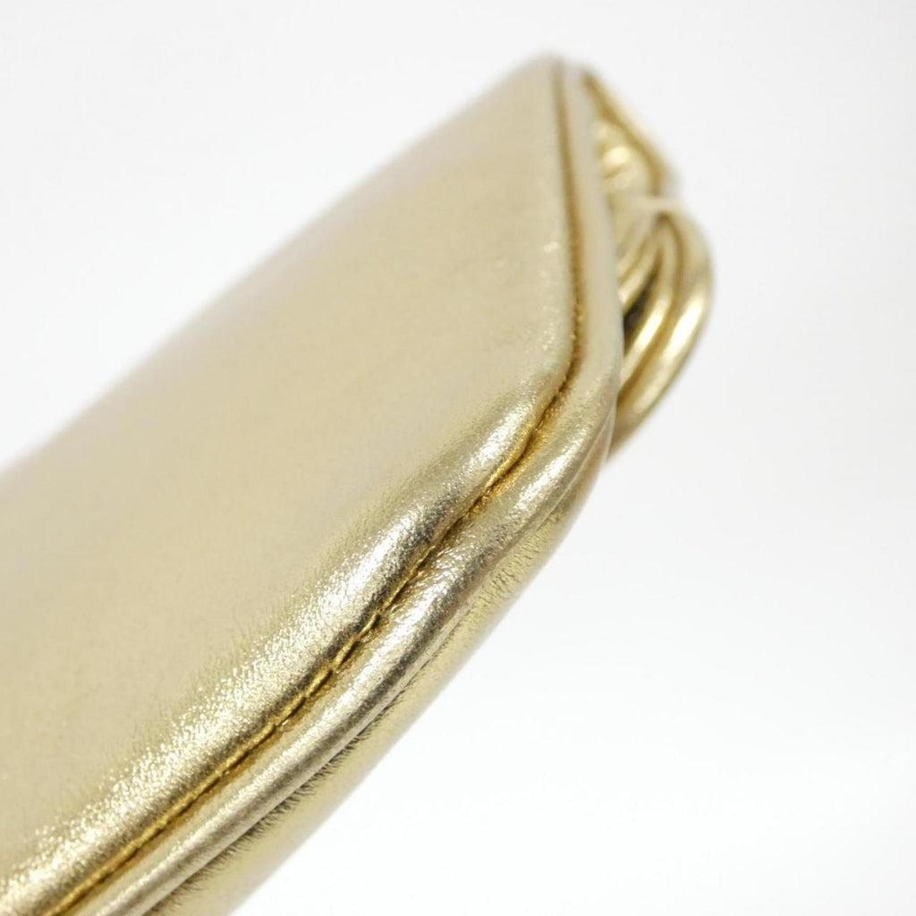 Louis Vuitton Gold Handbag
