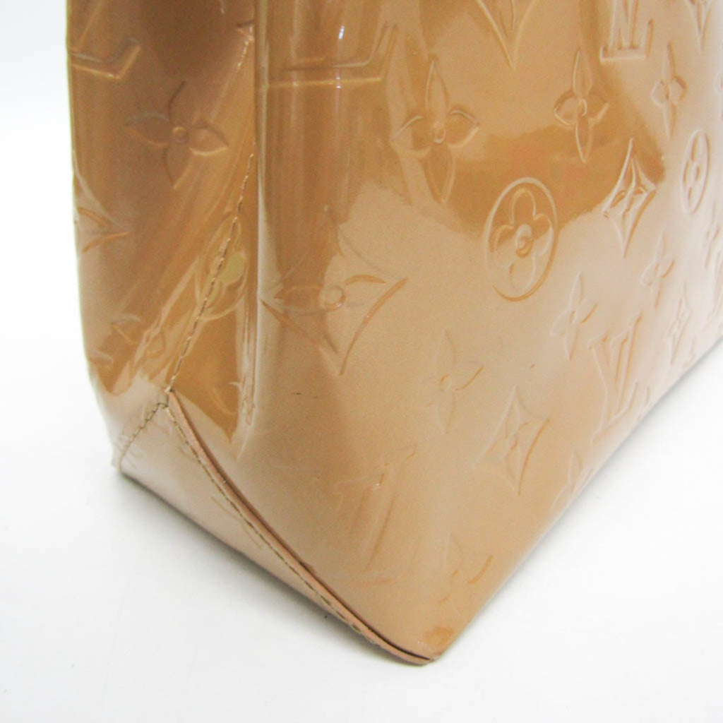 Louis Vuitton Monogram Vernis Noisette Monogram Vernis Handbag
