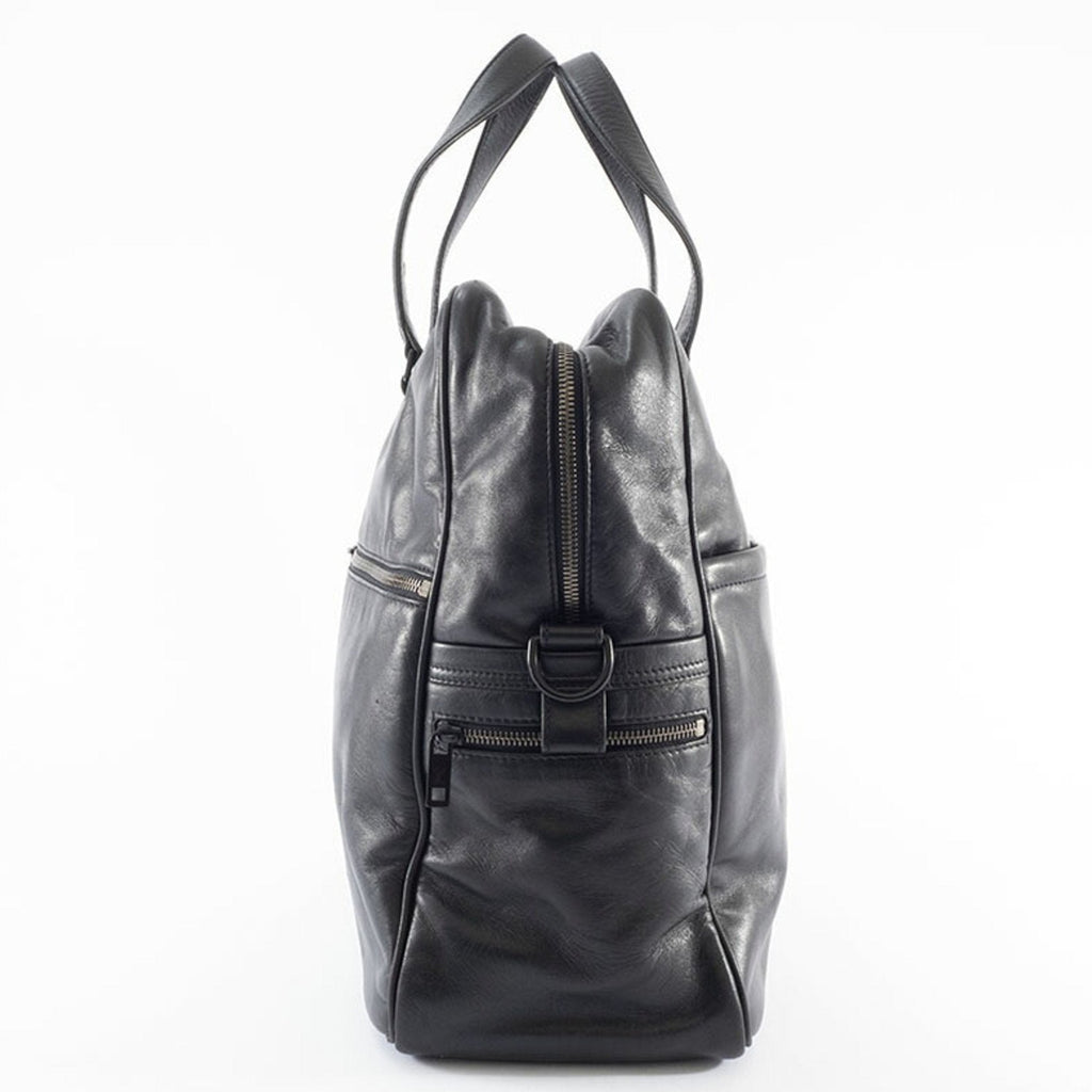 Louis Vuitton Black Briefcase