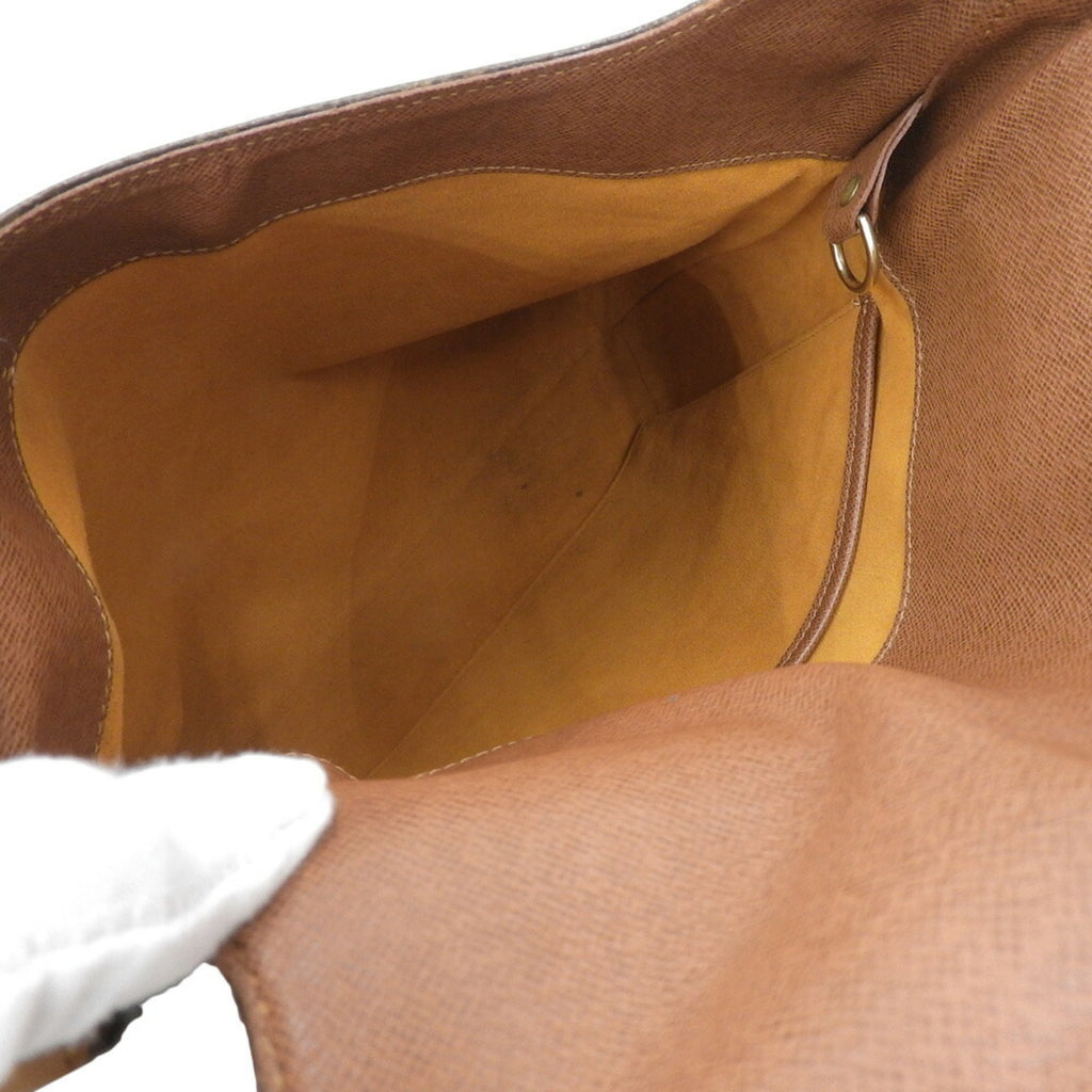 Louis Vuitton Monogram Pvc Shoulder Bag