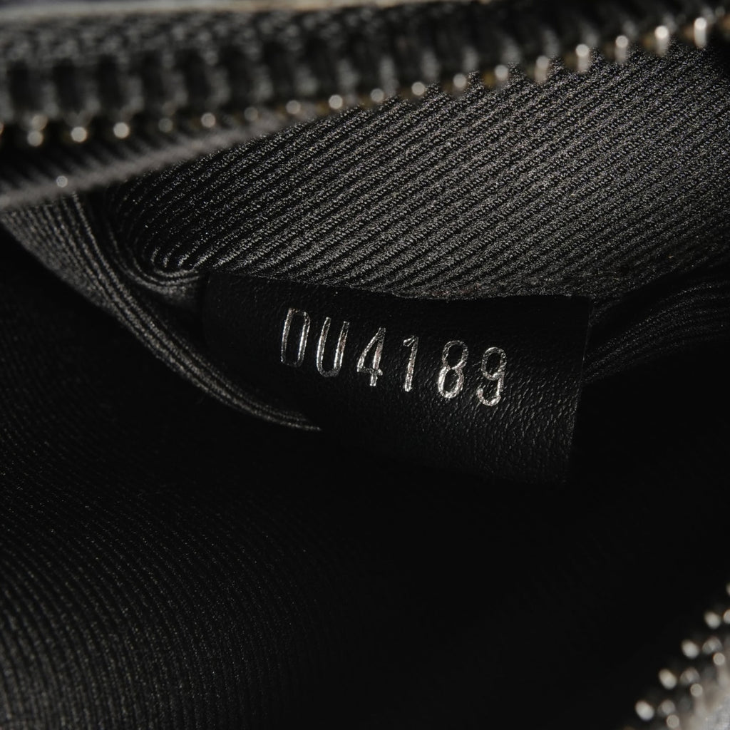 Louis Vuitton Monogram Eclipse Black Monogram Eclipse Shoulder Bag