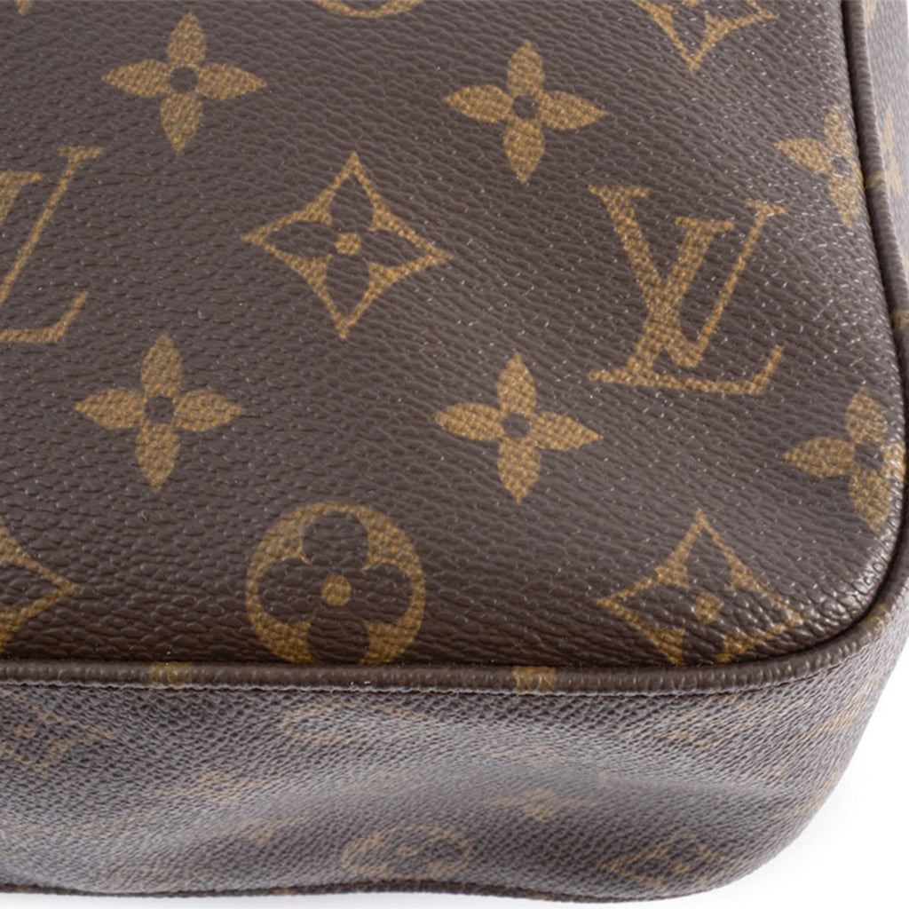 Louis Vuitton Monogram Monogram Monogram Shoulder Bag