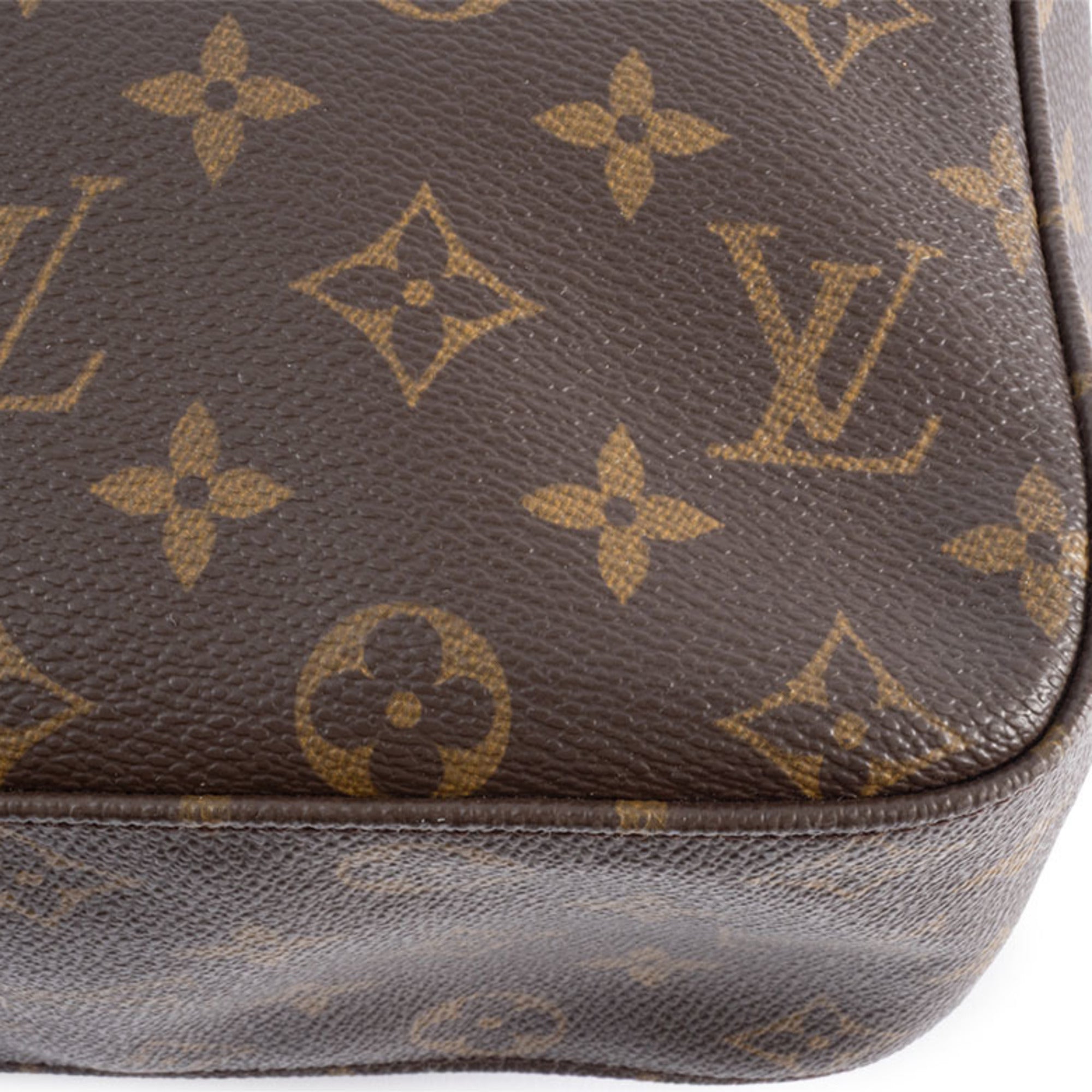 Louis Vuitton Monogram Monogram Monogram Shoulder Bag