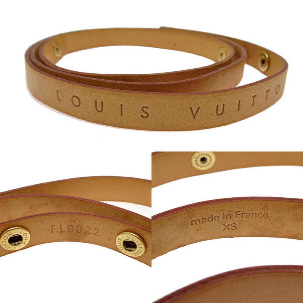 Louis Vuitton Monogram Brown Monogram Monogram Pochette Pouch