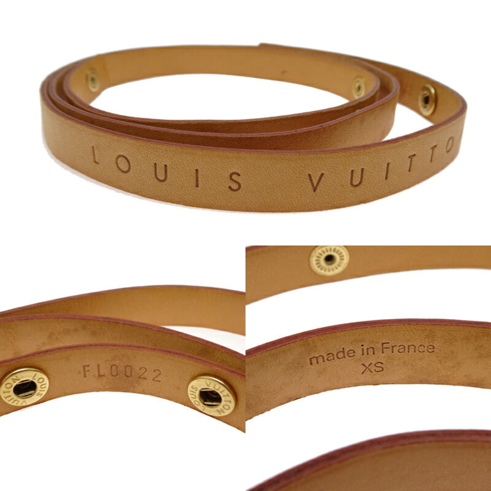 Louis Vuitton Monogram Brown Monogram Monogram Pochette Pouch