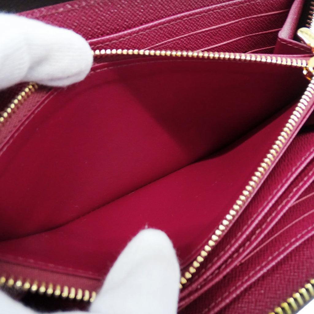 Louis Vuitton Monogram Fuchsia Monogram