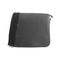 Louis Vuitton Ardoise Leather Shoulder Bag