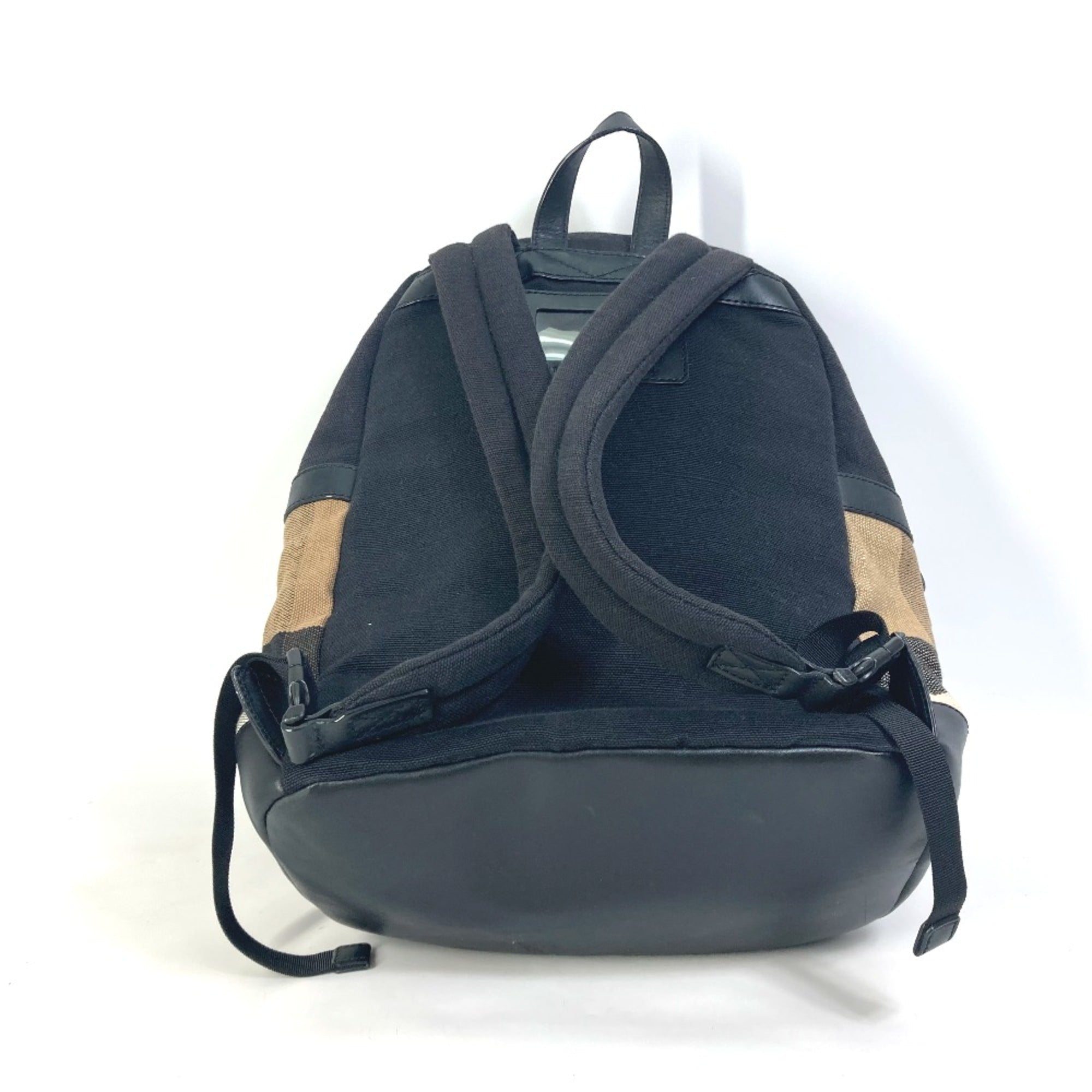 Burberry Beige Other Backpack