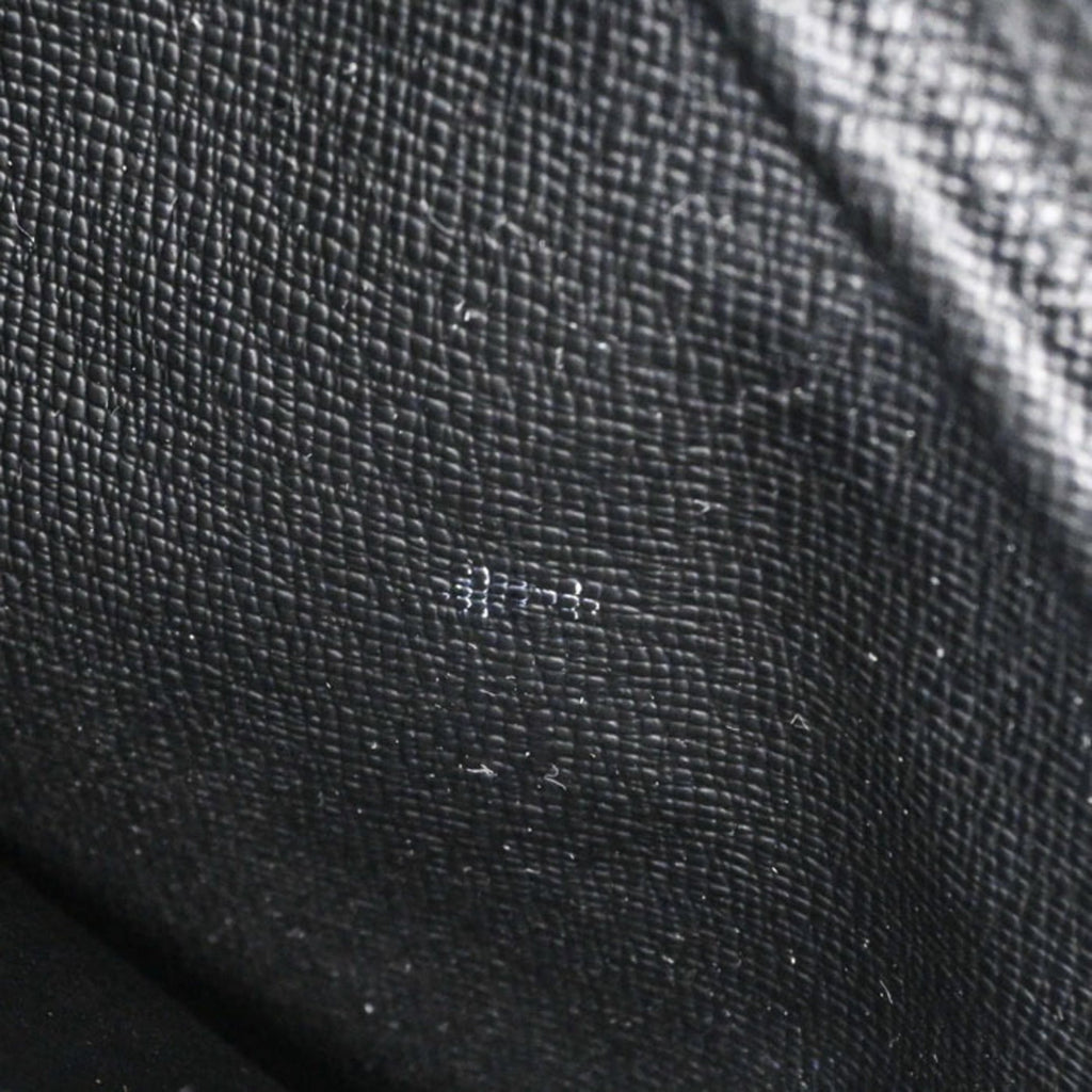 Louis Vuitton Monogram Eclipse Black Monogram Eclipse Long Wallet