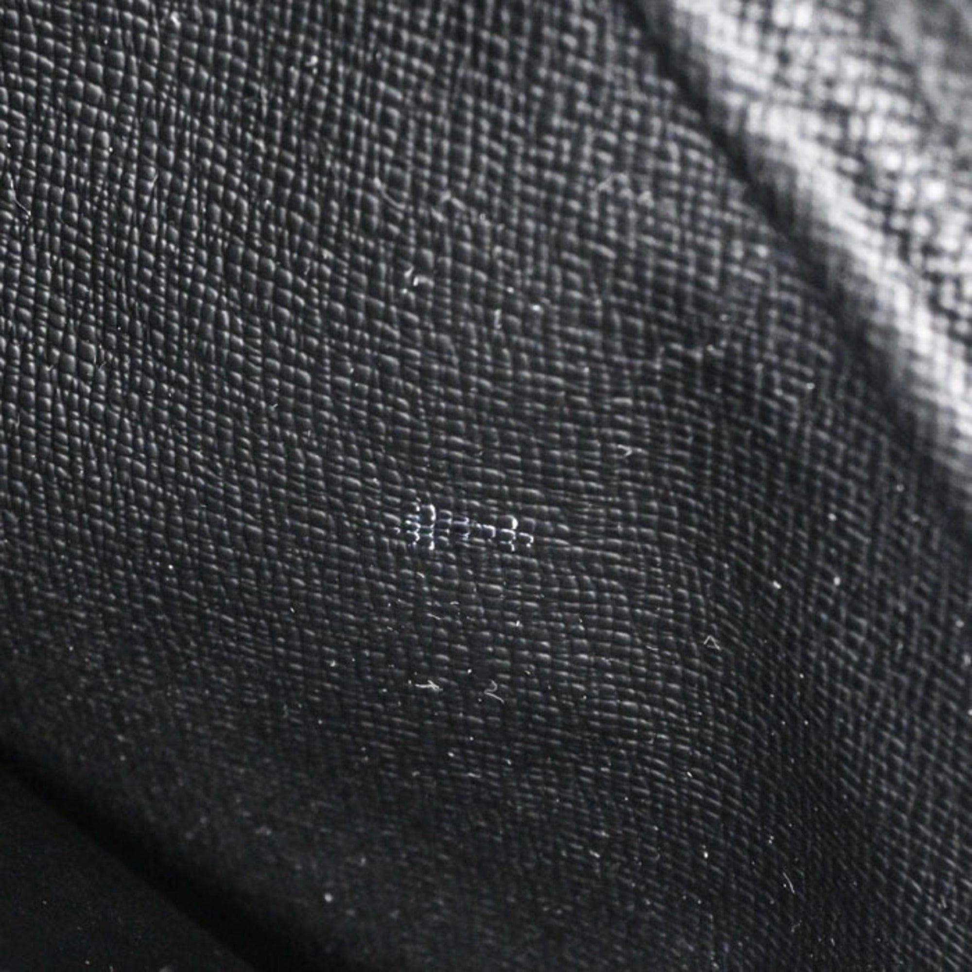 Louis Vuitton Monogram Eclipse Black Monogram Eclipse Long Wallet