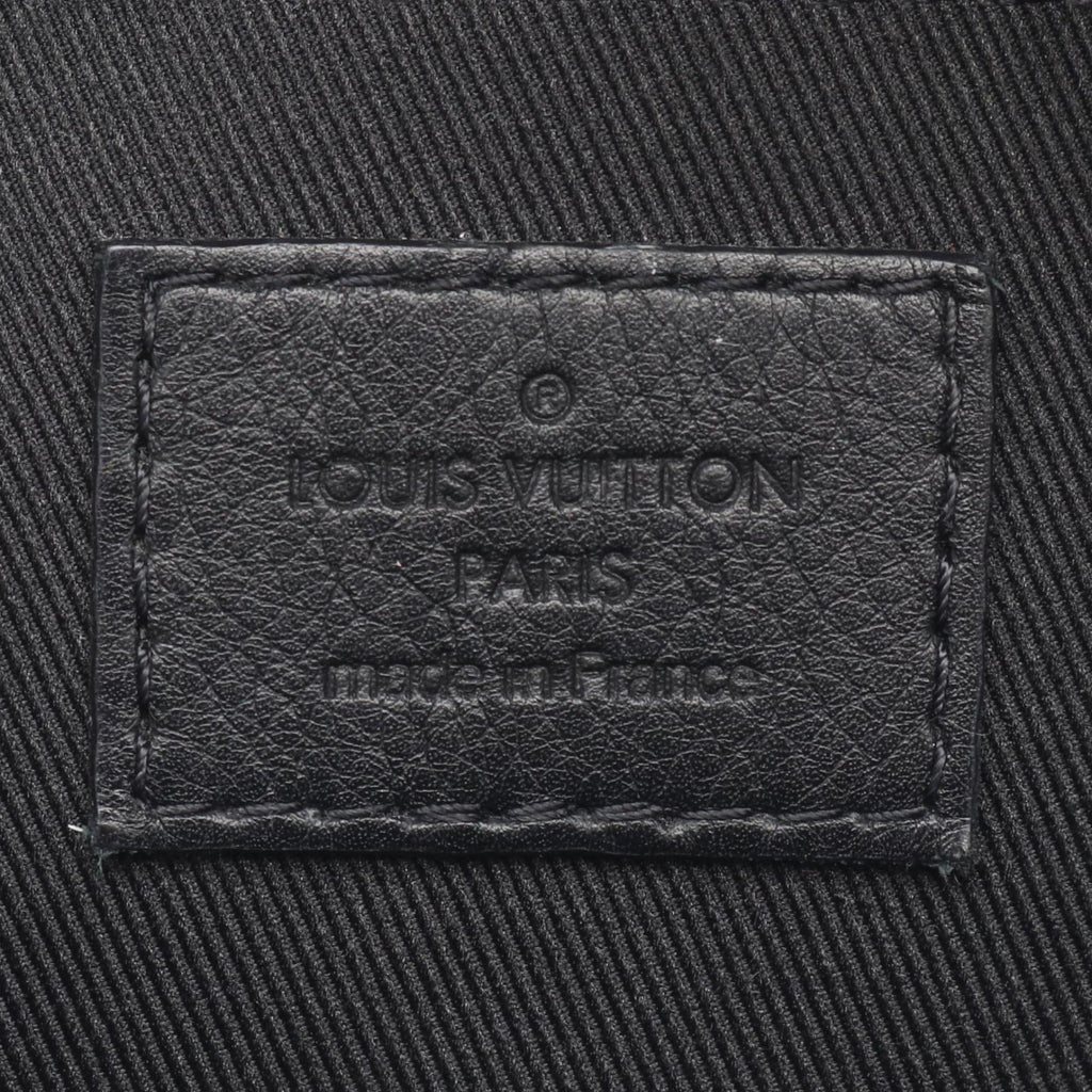 Louis Vuitton Brown Monogram Reverse Backpack