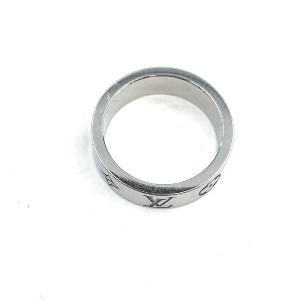 Louis Vuitton Metal Band Ring