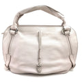 Celine Pink Leather Handbag