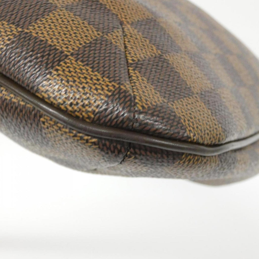 Louis Vuitton Ebene Coated Canvas Shoulder Bag