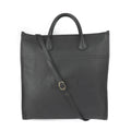Gucci Black Handbag Shoulder Bag Tote Bag (Pre-Owned)