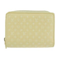 Louis Vuitton Monogram Jaune Monogram Yellow Monogram Leather Wallet