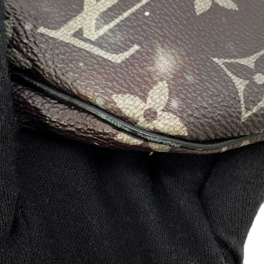 Louis Vuitton Black Noir Sling Bag