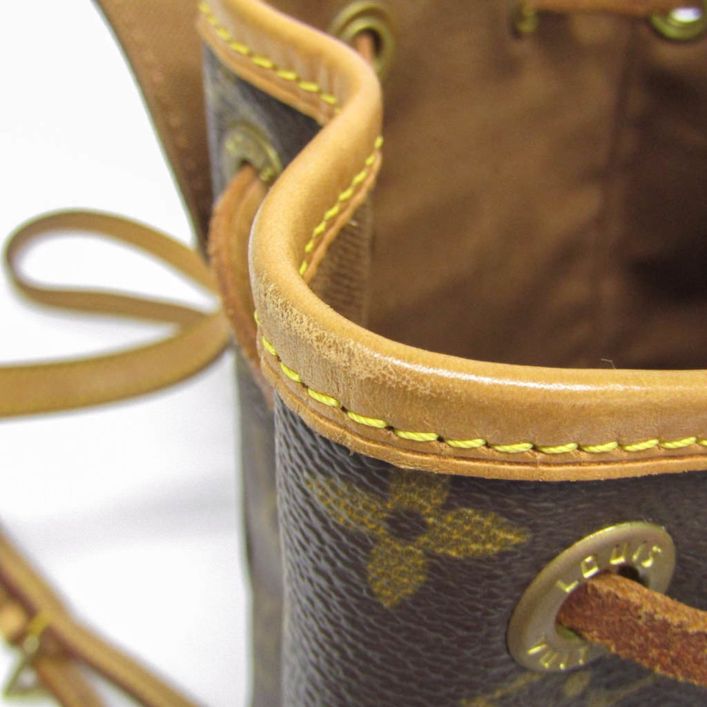 Louis Vuitton Monogram Monogram Monogram Backpack