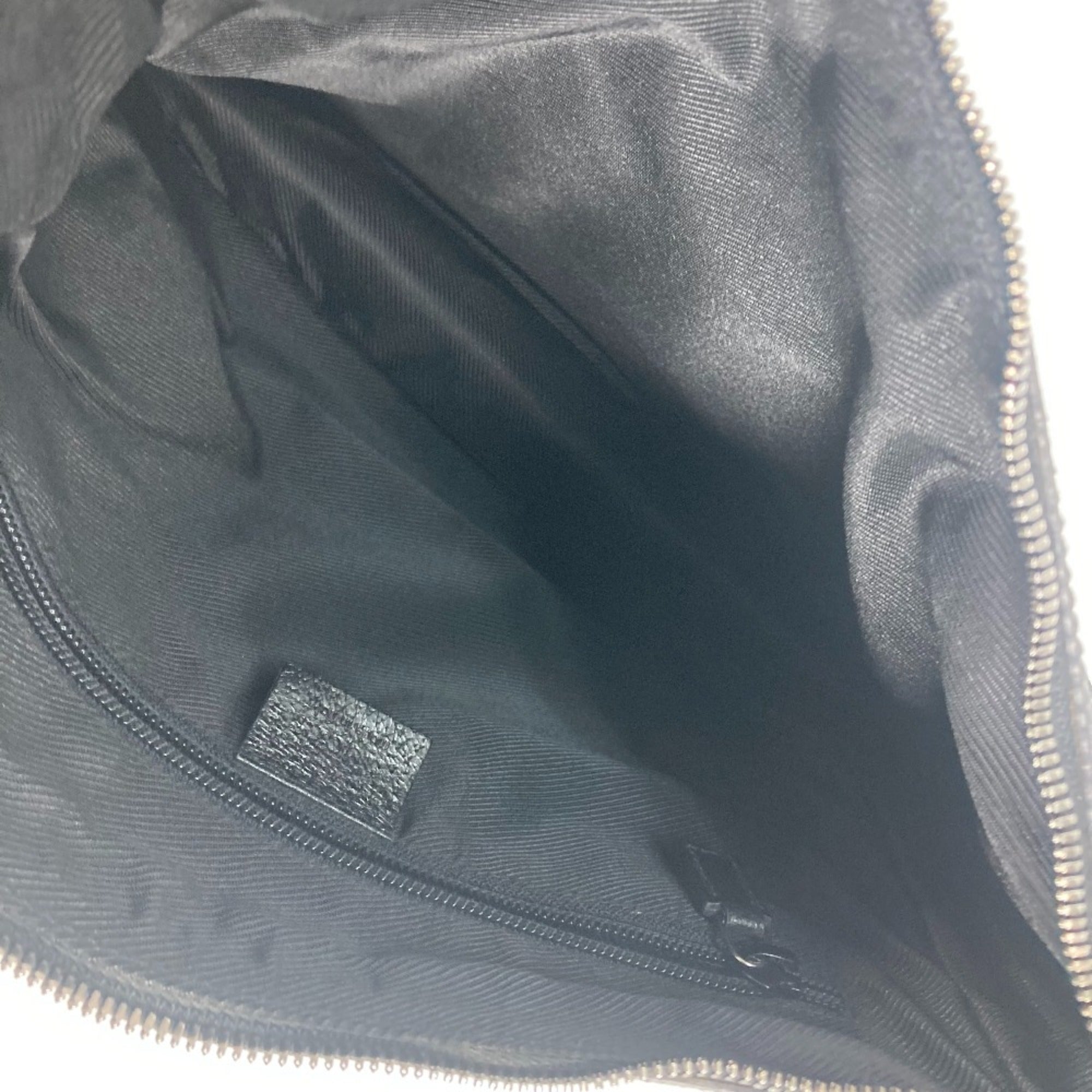 Gucci Black Other Shoulder Bag (Pre-Owned)