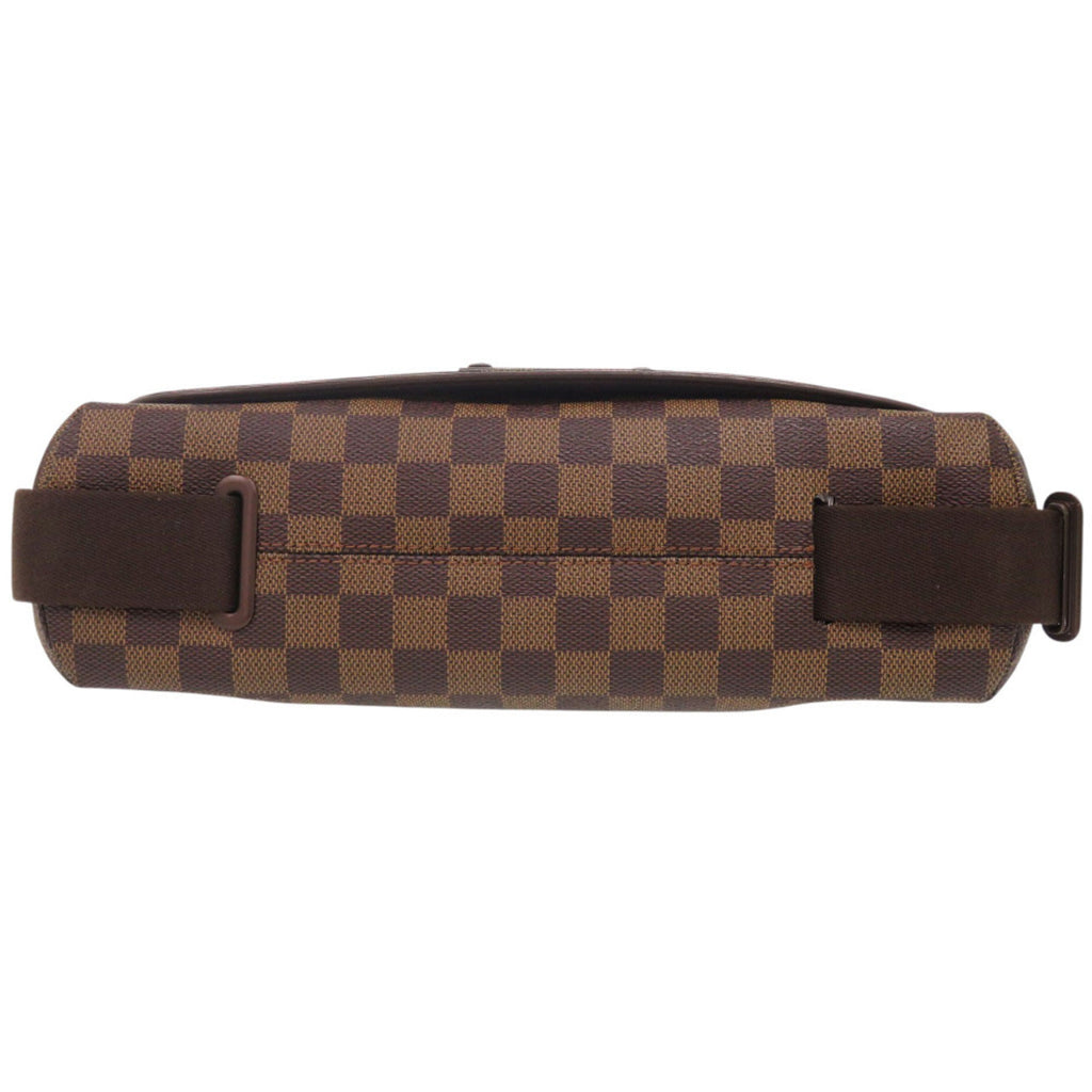 Louis Vuitton Brown Damier Canvas Damier Canvas Shoulder Bag