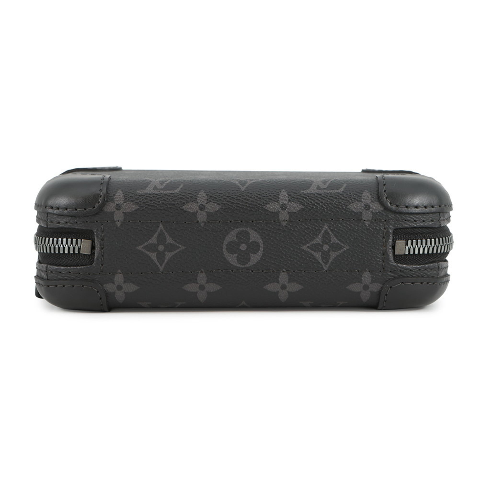 Louis Vuitton Monogram Eclipse Black Monogram Eclipse Noir Monogram Eclipse Shoulder Bag