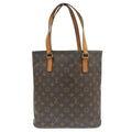 Louis Vuitton Monogram Monogram Pvc Leather Handbag Shoulder Bag Tote Bag