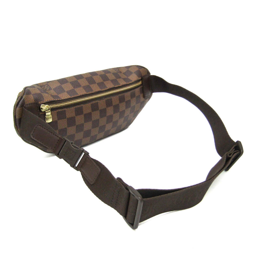 Louis Vuitton Damier Ebene Damier Canvas Fanny Pack