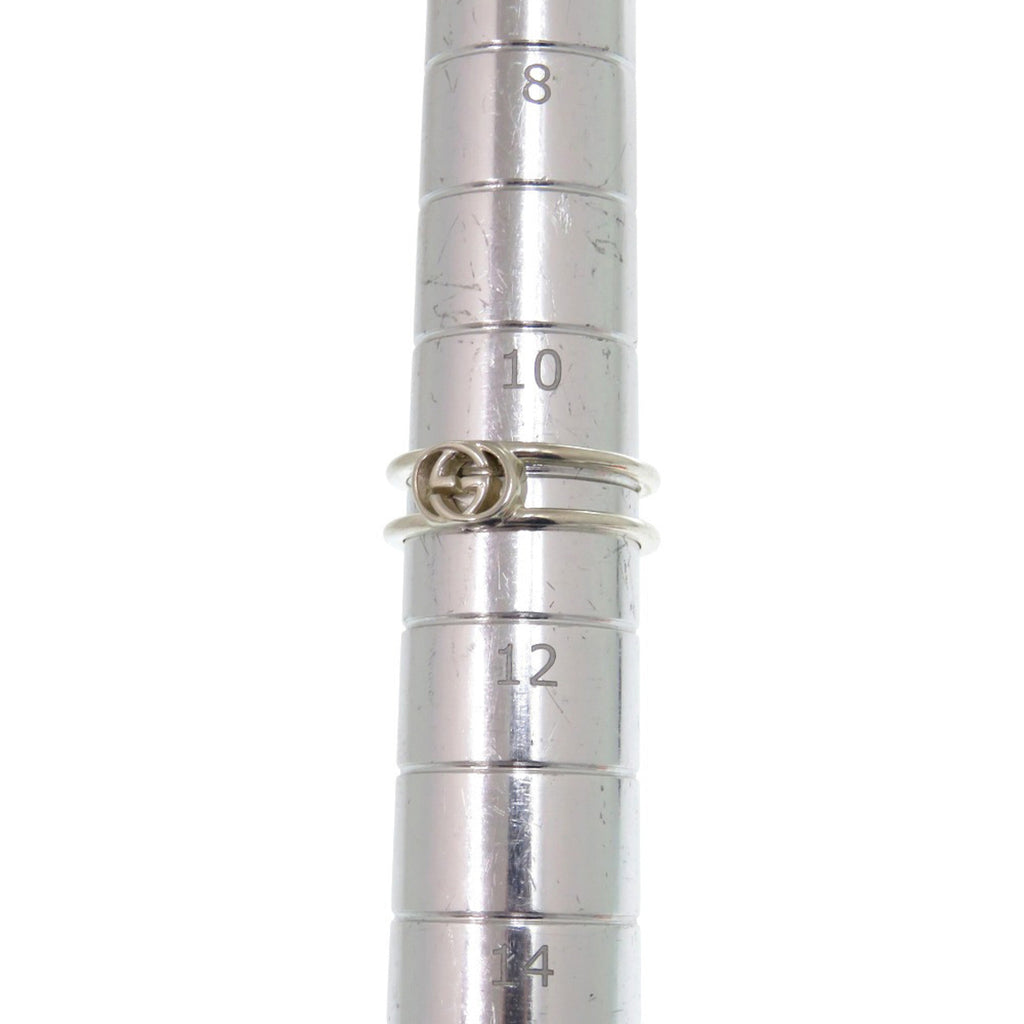Gucci Silver Silver 925 (Pre-Owned)
