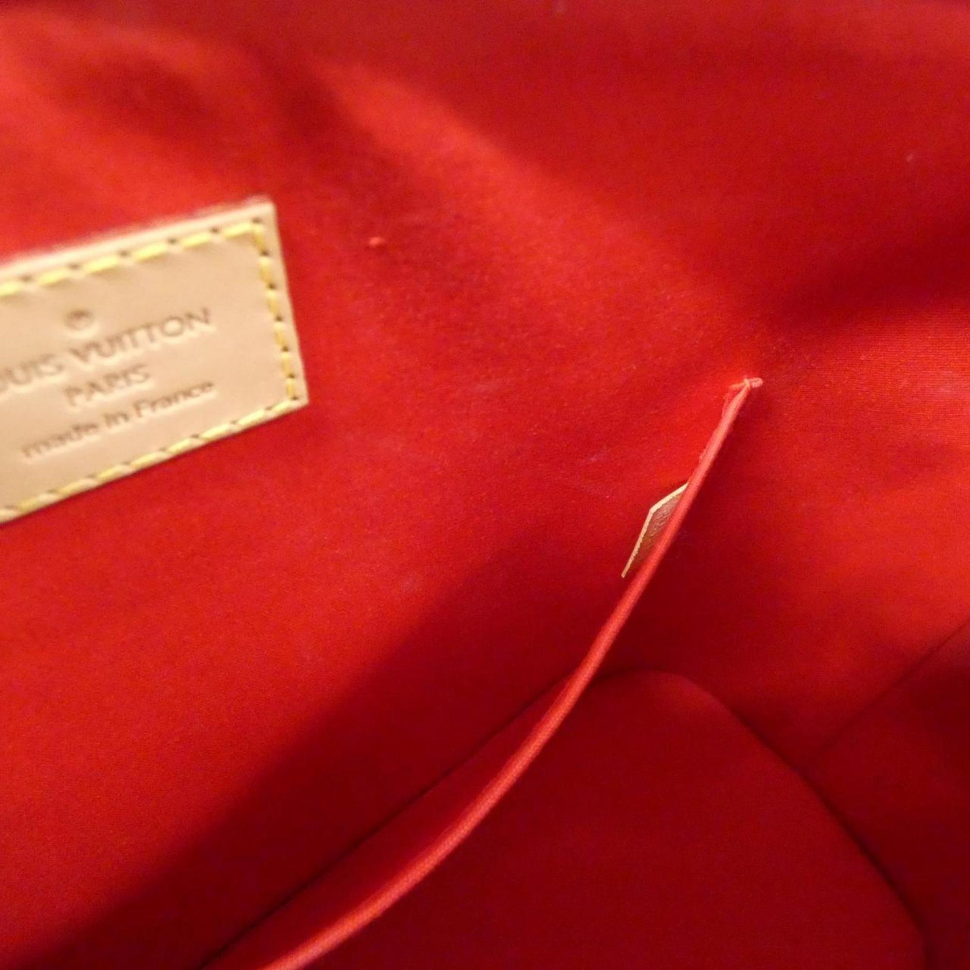 Louis Vuitton Cerise Handbag