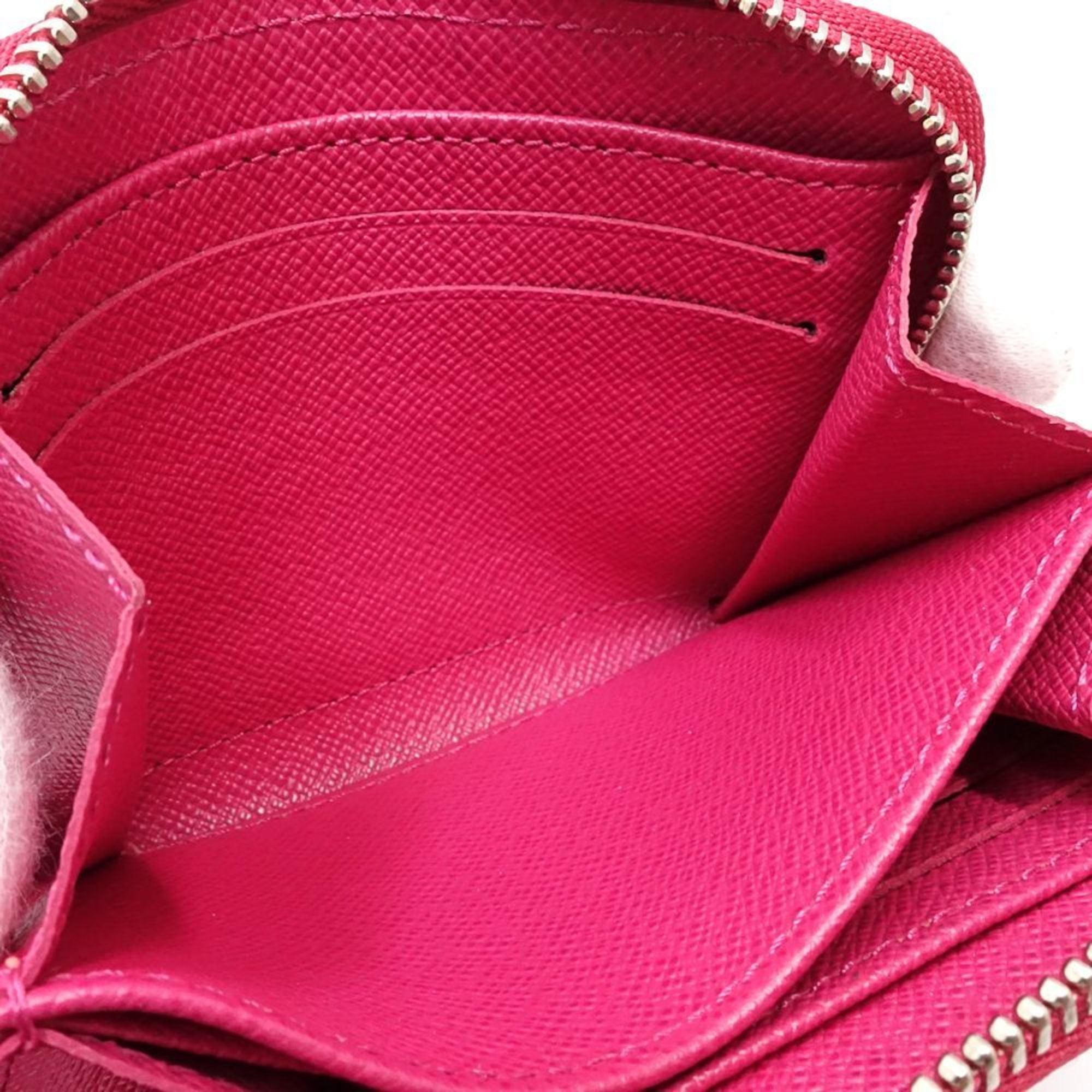 Louis Vuitton Grenade Epi Leather Coin Purse/Coin Case
