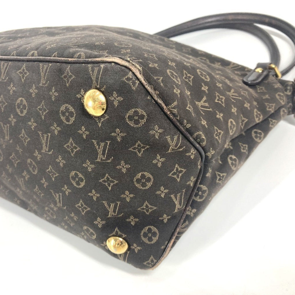 Louis Vuitton Monogram Idylle Brown Fusain Monogram Idylle Handbag Shoulder Bag