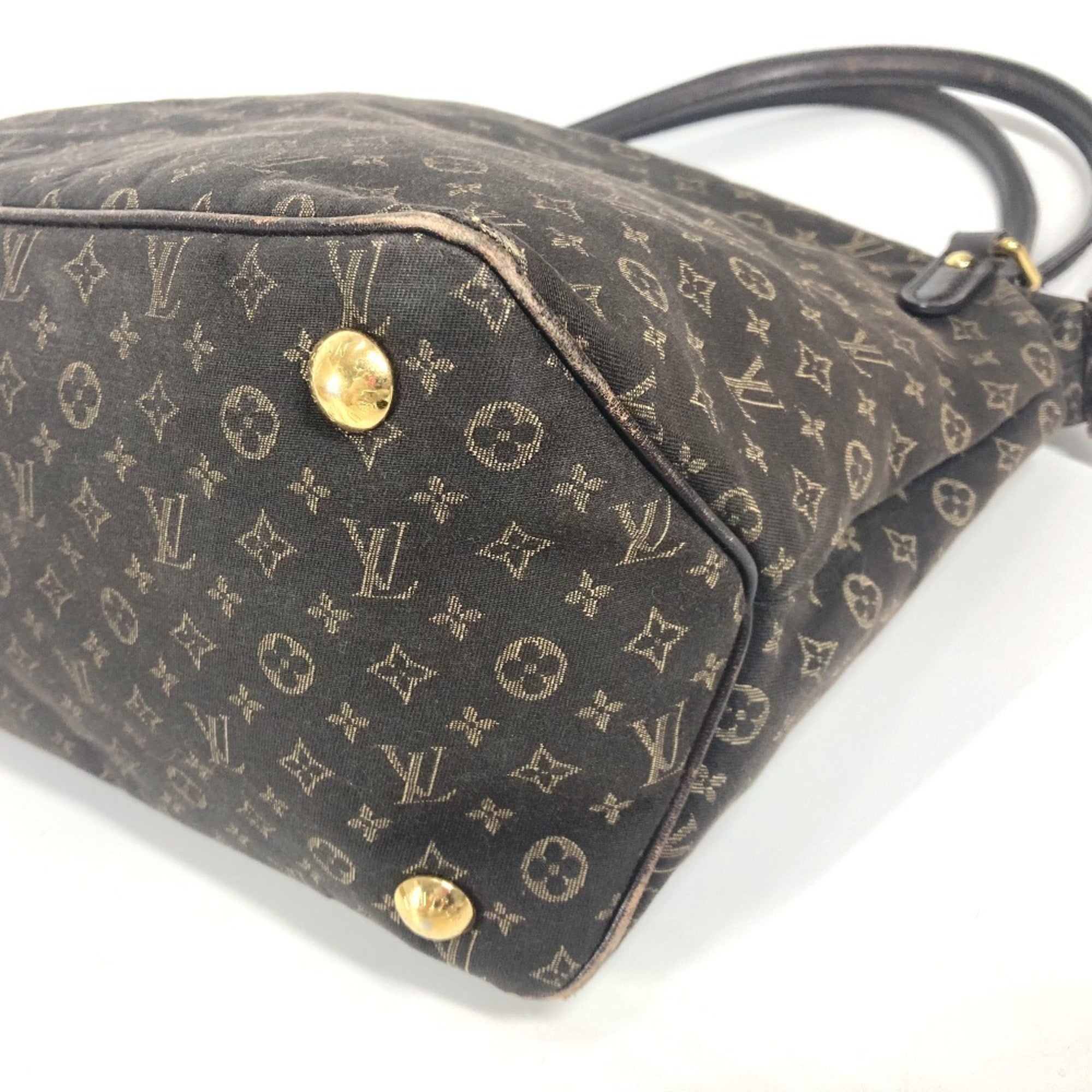 Louis Vuitton Monogram Idylle Brown Fusain Monogram Idylle Handbag Shoulder Bag