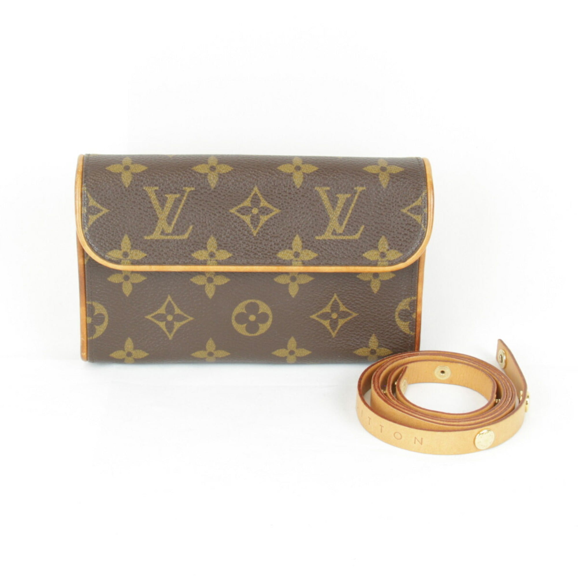 Louis Vuitton Monogram Monogram Fanny Pack