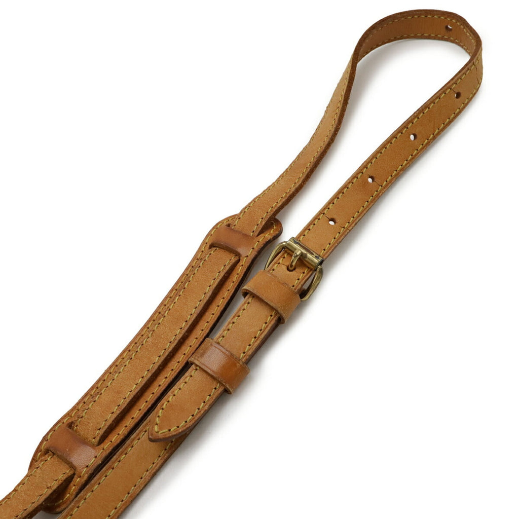 Louis Vuitton Brown Monogram Shoulder Bag