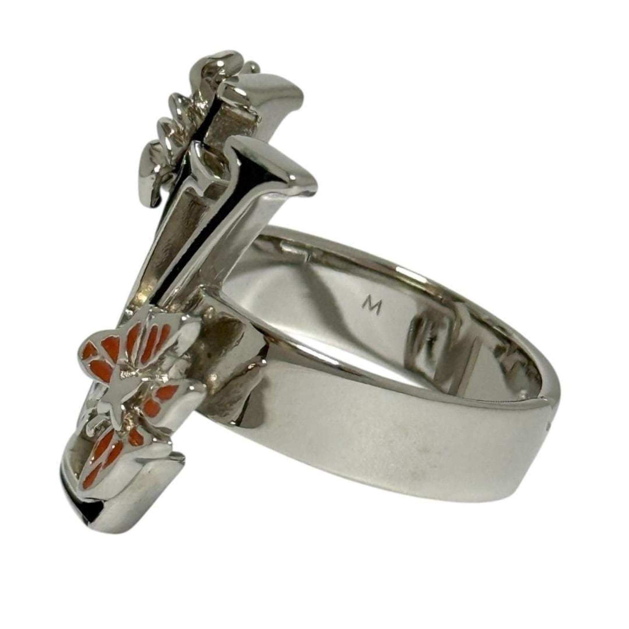 Louis Vuitton Metal Band Ring