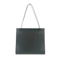 Louis Vuitton Black Epi Leather Handbag Shoulder Bag Tote Bag