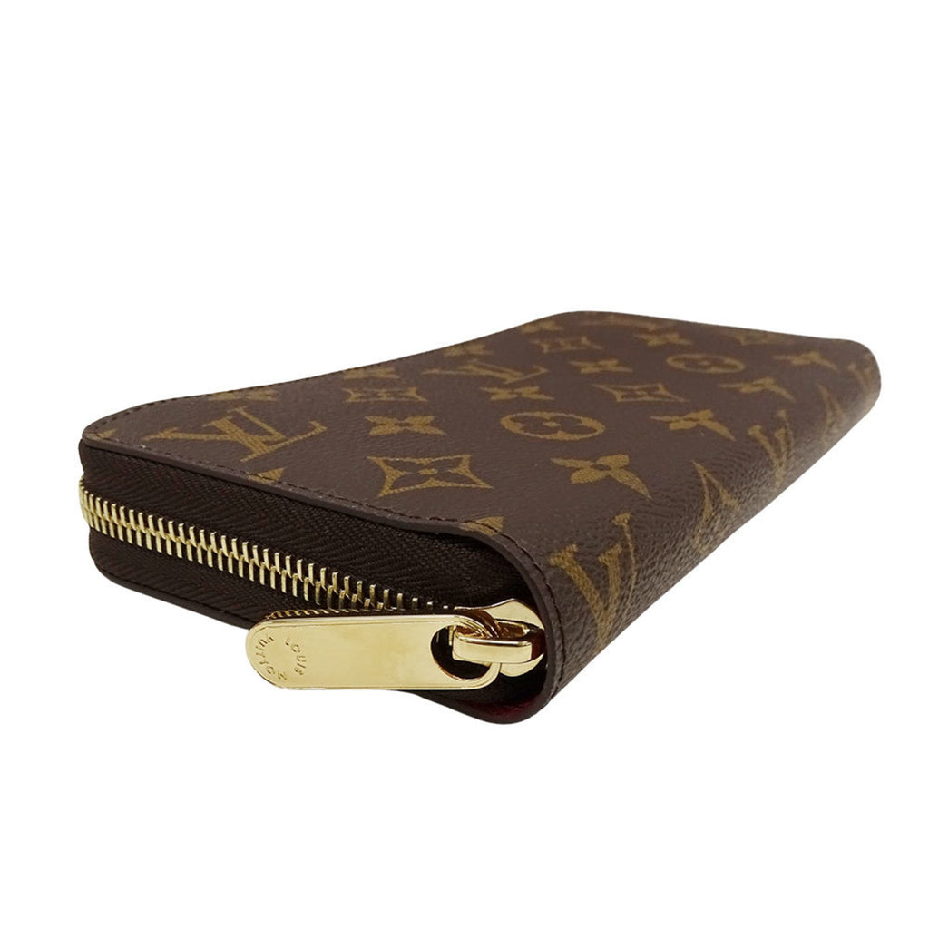 Louis Vuitton Monogram Fuchsia Monogram