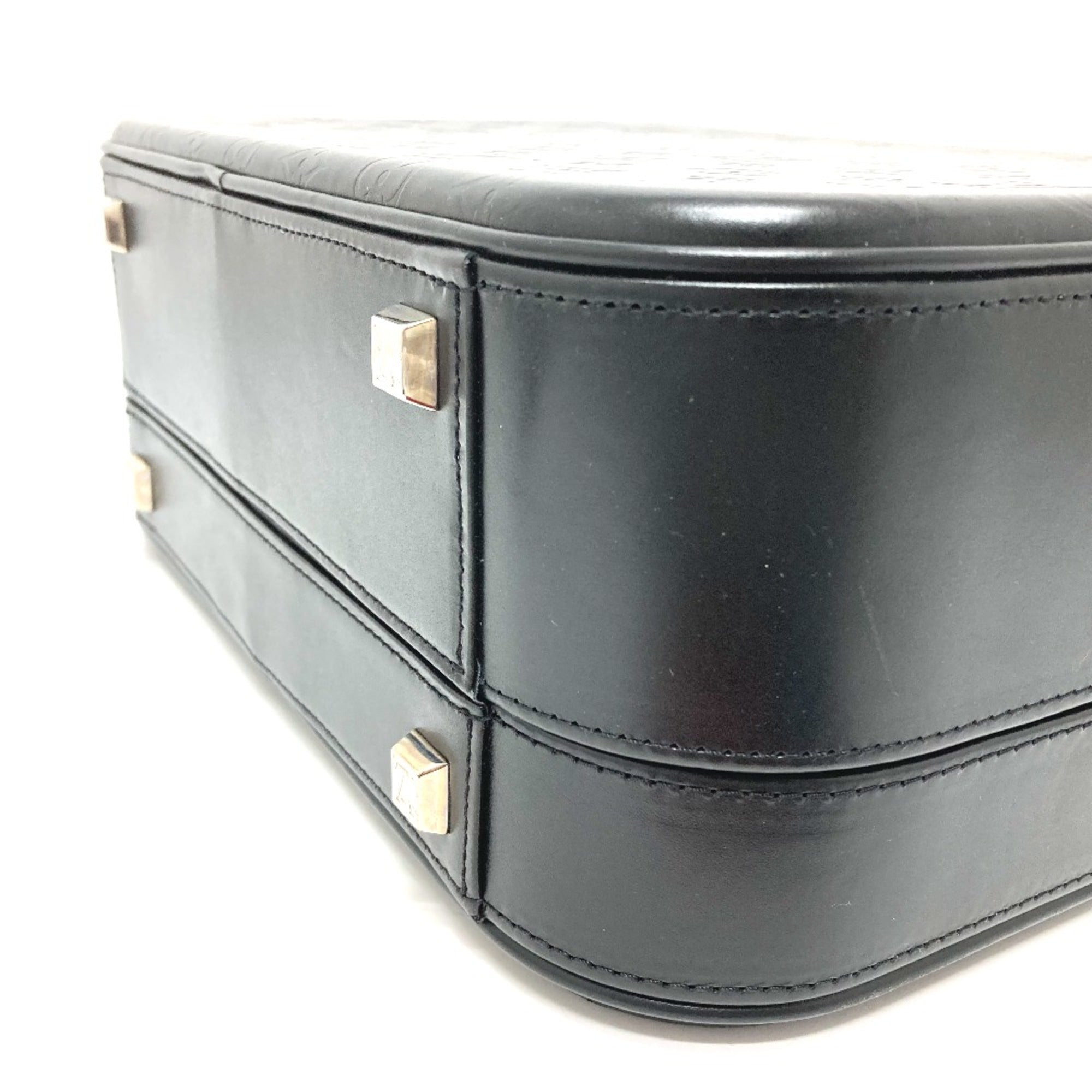 Louis Vuitton Black Other Handbag