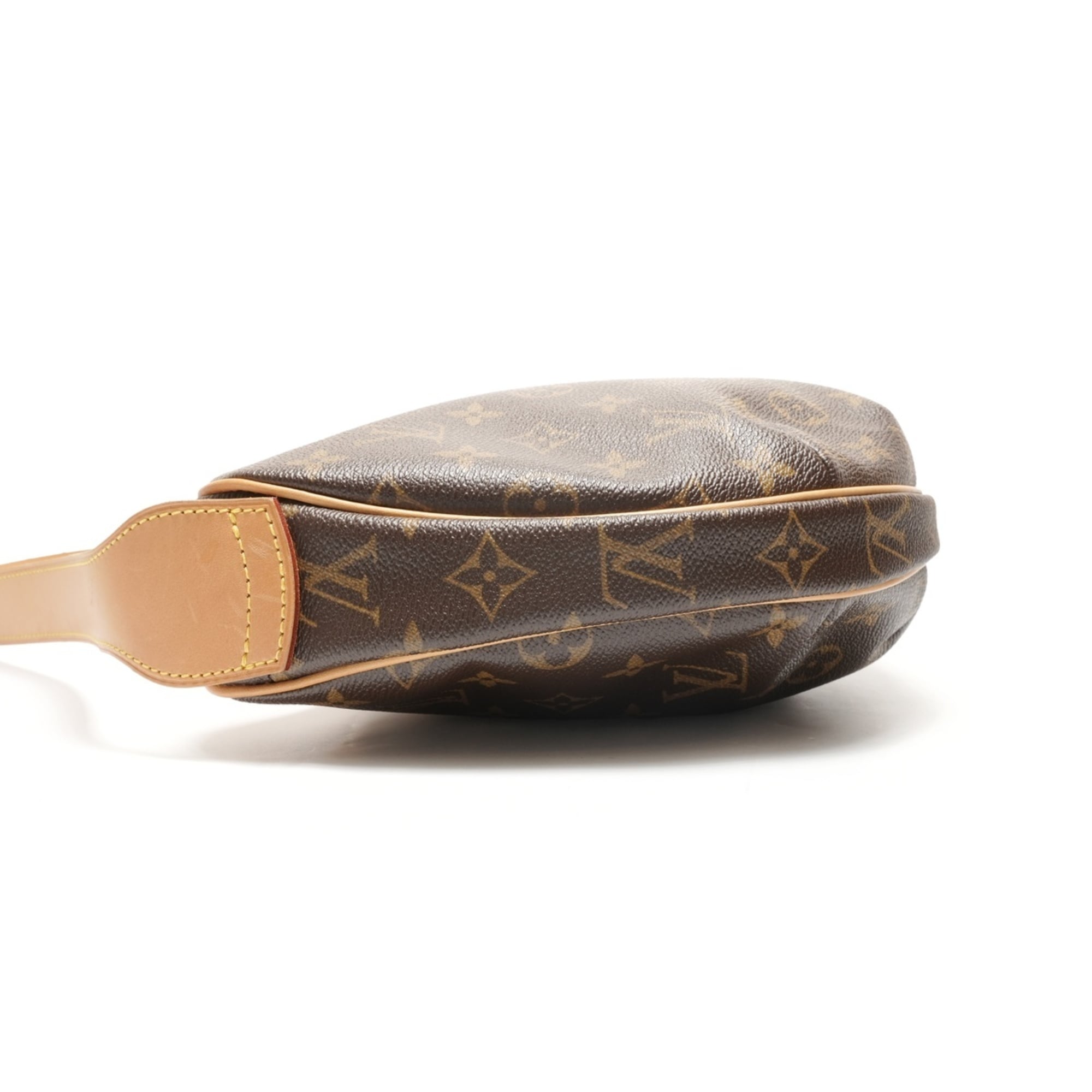 Louis Vuitton Monogram Brown Monogram Shoulder Bag