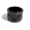 Gucci Band Ring (Pre-Owned)