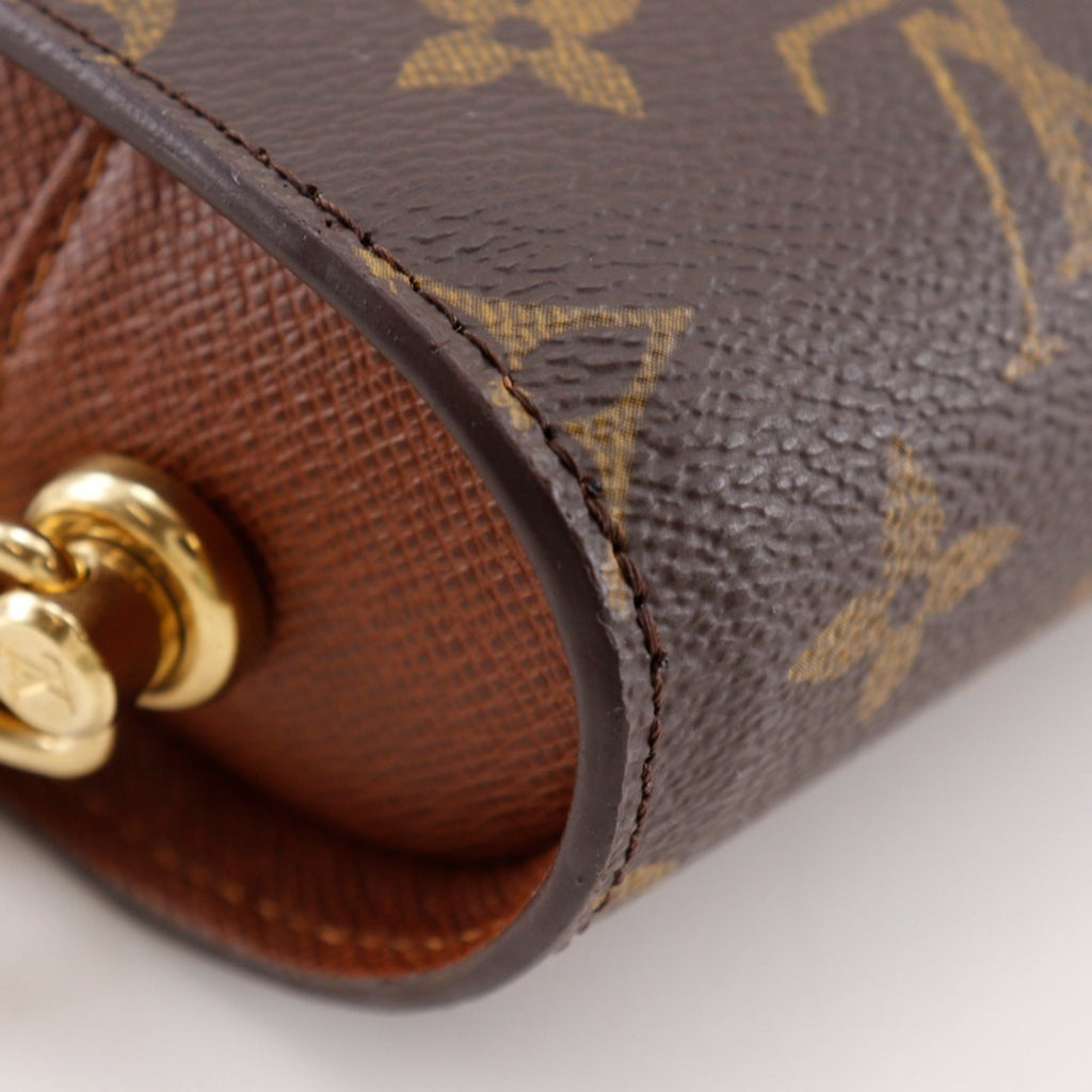Louis Vuitton Monogram Brown Monogram Handbag