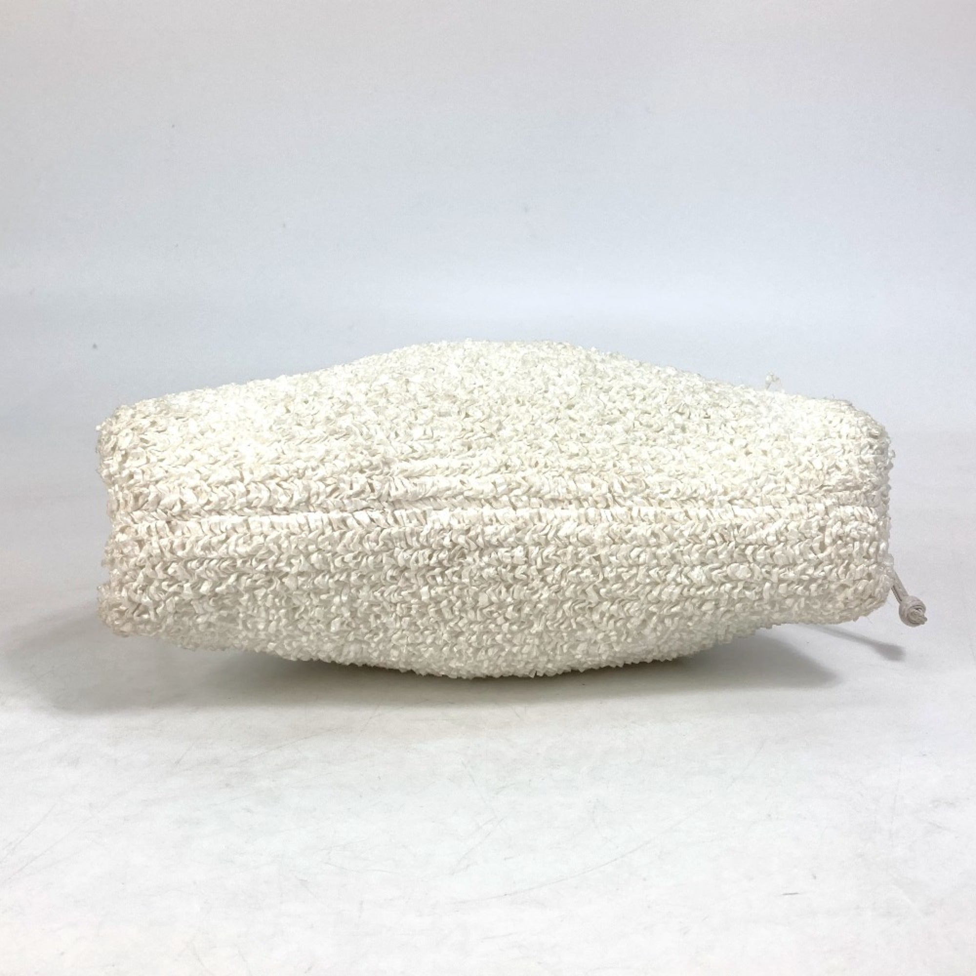 Bottega Veneta White Other Shoulder Bag