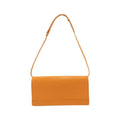 Louis Vuitton Mandarin Leather Pouch
