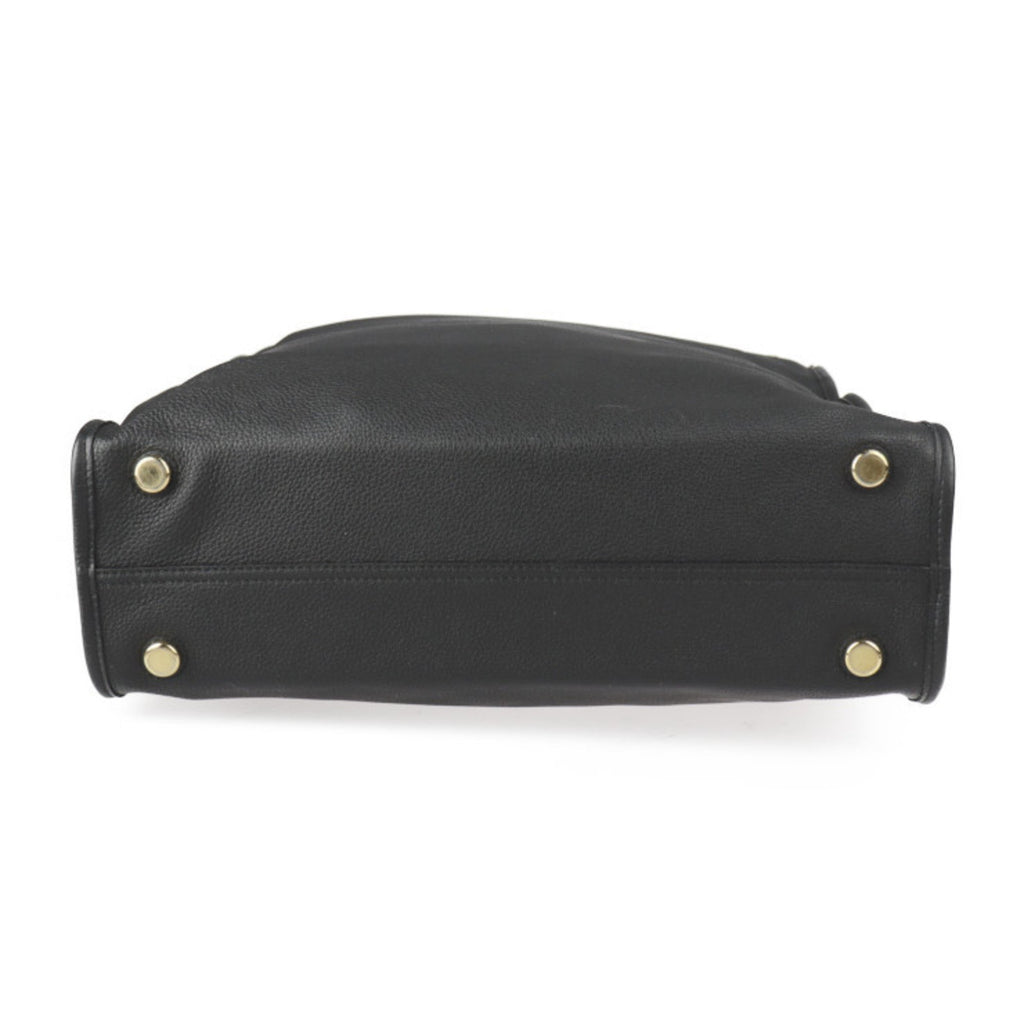 Gucci Black Handbag Shoulder Bag Tote Bag (Pre-Owned)