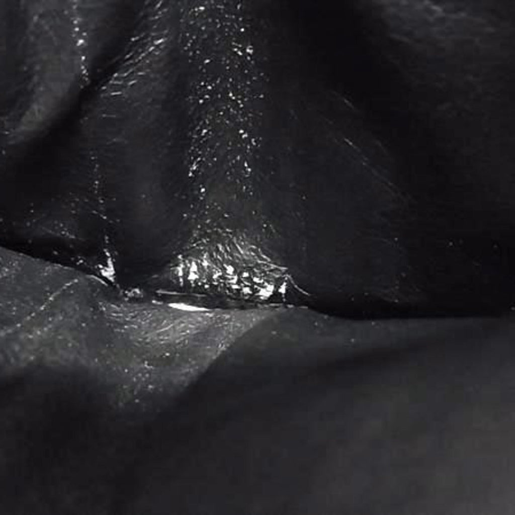 Gucci Black Canvas Leather Wallet (Bi-Fold) (Pre-Owned)
