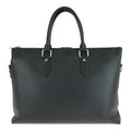 Louis Vuitton Black Taiga Leather Briefcase