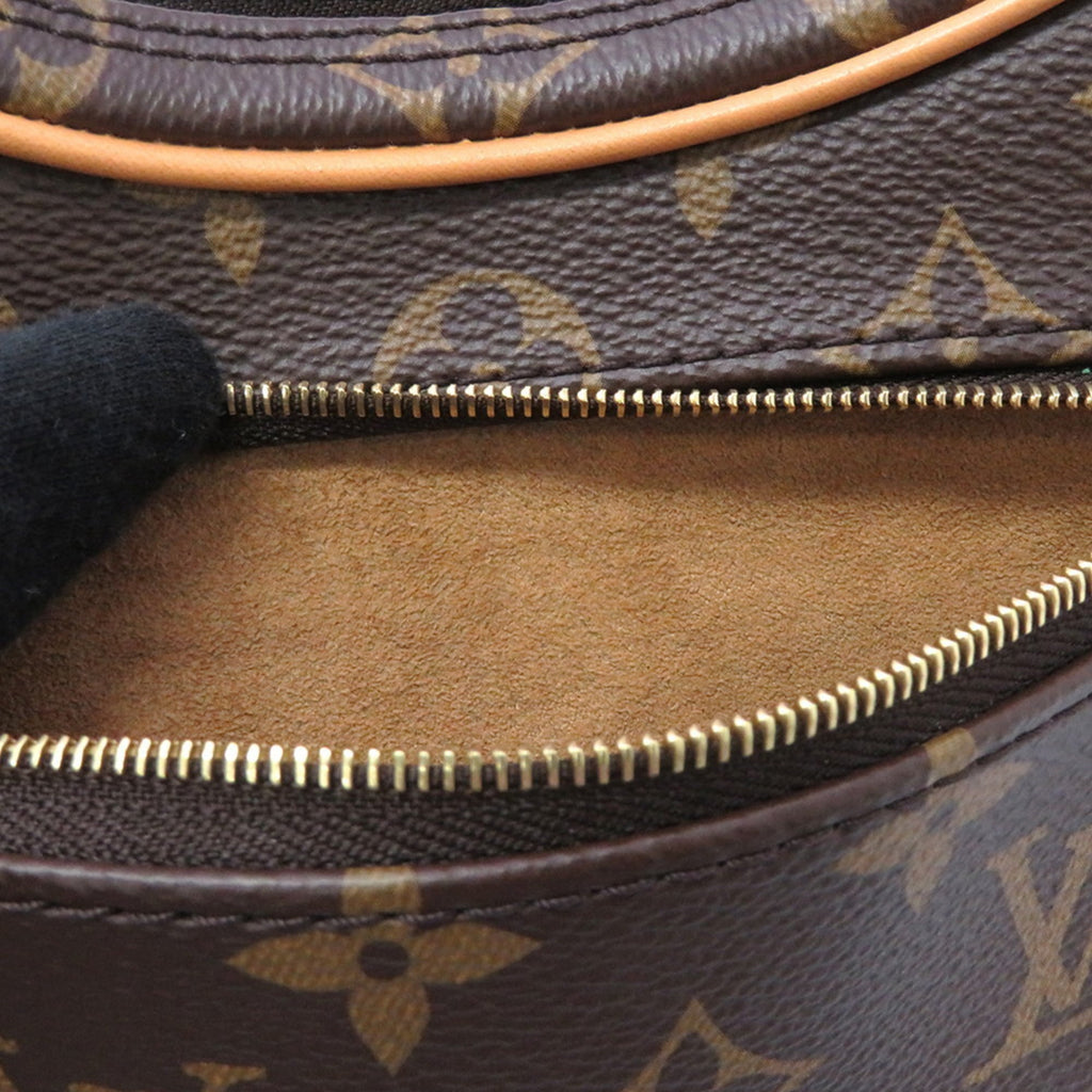 Louis Vuitton Monogram Beige Monogram Handbag Shoulder Bag