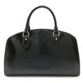 Louis Vuitton Epi Electric Black Noir Handbag