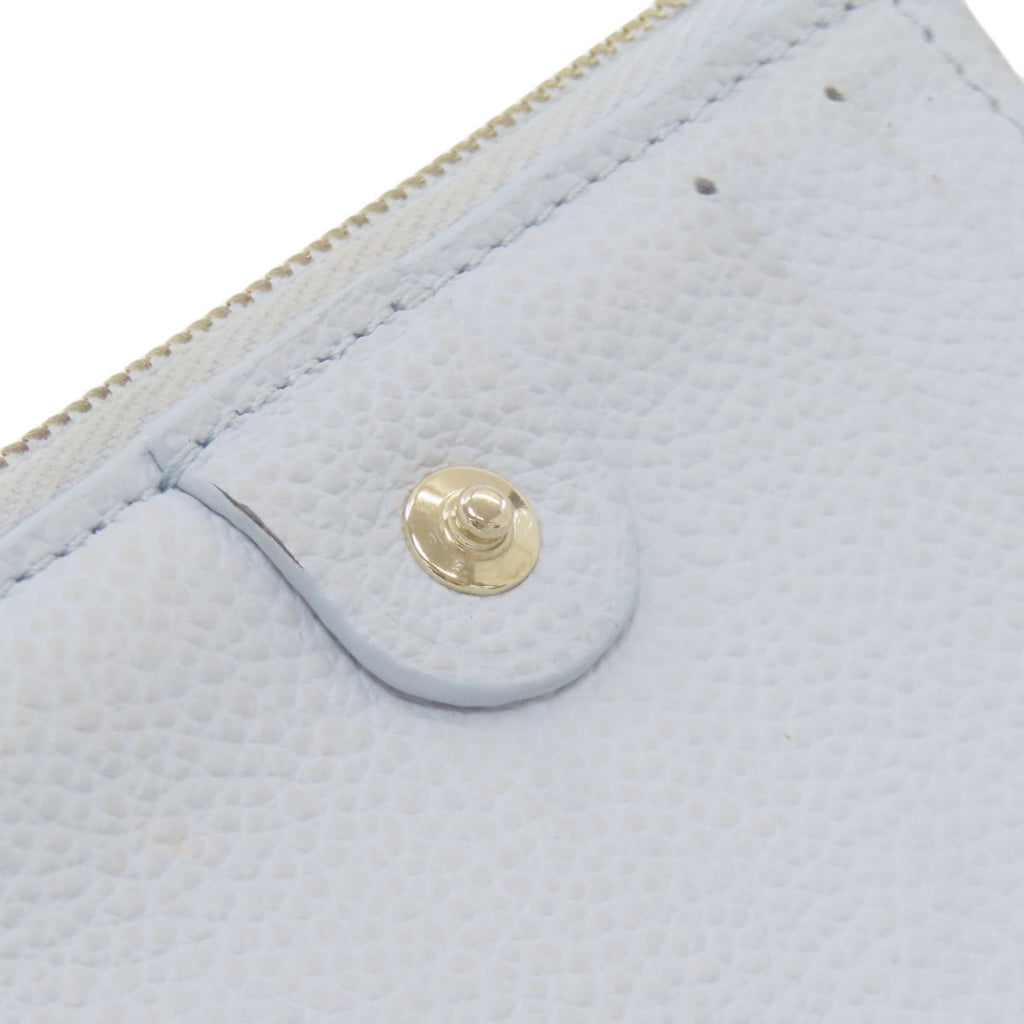 Louis Vuitton Blue Monogram Empreinte Wallet