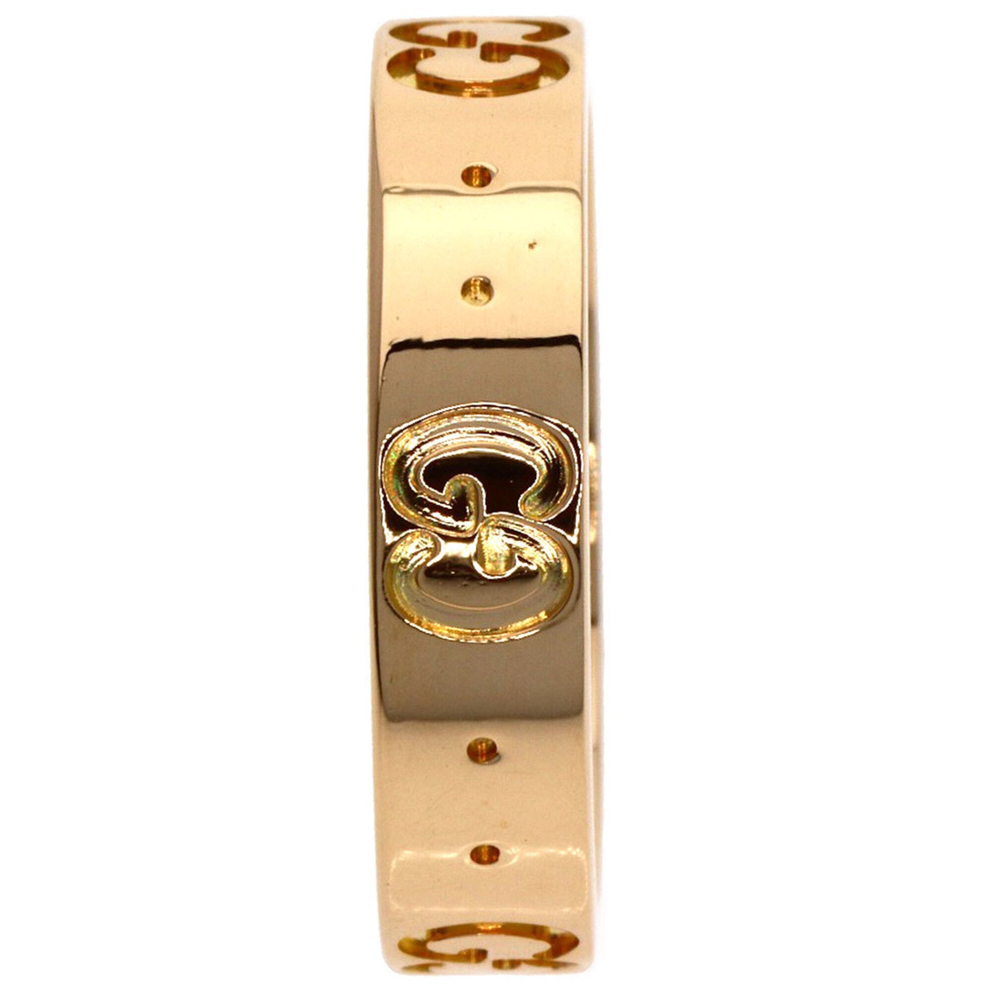 Gucci Pink Gold Pink Gold (18K) (Pre-Owned)